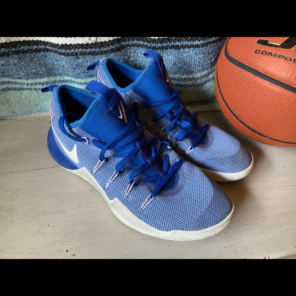 Nike zoom hypershift
